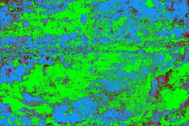 Boşluk duvar kağıdını, grunge arkaplanını, soyut renkli doku arkaplanını kopyala