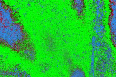 Boşluk duvar kağıdını, grunge arkaplanını, soyut renkli doku arkaplanını kopyala