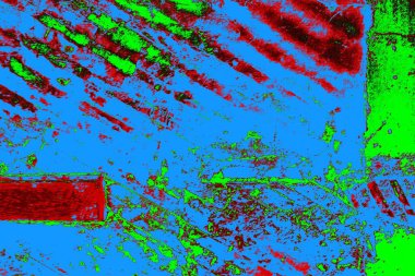  grunge arkaplanı, boşluk duvar kağıdını kopyala, soyut renkli doku arkaplanı