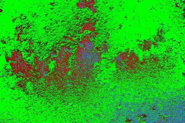 Boşluk duvar kağıdını, grunge arkaplanını, soyut renkli doku arkaplanını kopyala