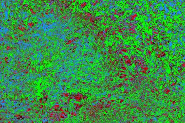 Boşluk duvar kağıdını, grunge arkaplanını, soyut renkli doku arkaplanını kopyala