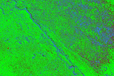 Boşluk duvar kağıdını, grunge arkaplanını, soyut renkli doku arkaplanını kopyala