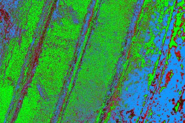 Boşluk duvar kağıdını, grunge arkaplanını, soyut renkli doku arkaplanını kopyala