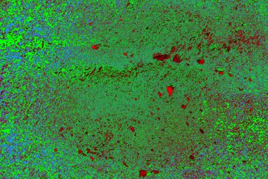 Boşluk duvar kağıdını, grunge arkaplanını, soyut renkli doku arkaplanını kopyala