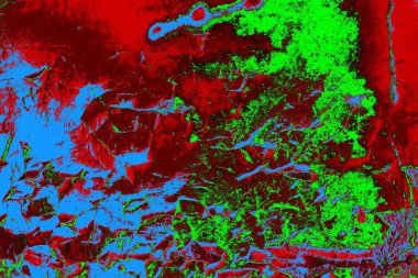  grunge arkaplanı, boşluk duvar kağıdını kopyala, soyut renkli doku arkaplanı