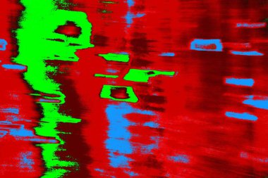 Boşluk duvar kağıdını, grunge arkaplanını, soyut renkli doku arkaplanını kopyala