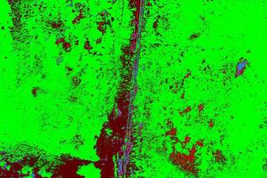 Boşluk duvar kağıdını, grunge arkaplanını, soyut renkli doku arkaplanını kopyala