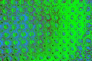 Boşluk duvar kağıdını, grunge arkaplanını, soyut renkli doku arkaplanını kopyala