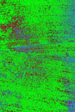 Boşluk duvar kağıdını, grunge arkaplanını, soyut renkli doku arkaplanını kopyala