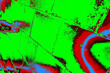 Boşluk duvar kağıdını, grunge arkaplanını, soyut renkli doku arkaplanını kopyala