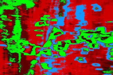 Boşluk duvar kağıdını, grunge arkaplanını, soyut renkli doku arkaplanını kopyala