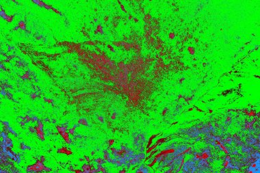  grunge arkaplanı, boşluk duvar kağıdını kopyala, soyut renkli doku arkaplanı