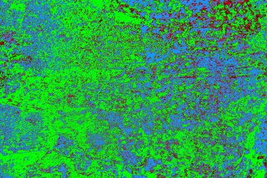 Boşluk duvar kağıdını, grunge arkaplanını, soyut renkli doku arkaplanını kopyala