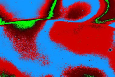  grunge arkaplanı, boşluk duvar kağıdını kopyala, soyut renkli doku arkaplanı