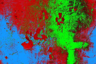  grunge arkaplanı, boşluk duvar kağıdını kopyala, soyut renkli doku arkaplanı