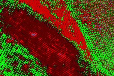 Boşluk duvar kağıdını, grunge arkaplanını, soyut renkli doku arkaplanını kopyala