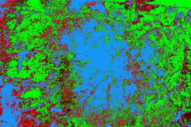  grunge arkaplanı, boşluk duvar kağıdını kopyala, soyut renkli doku arkaplanı