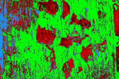 Boşluk duvar kağıdını, grunge arkaplanını, soyut renkli doku arkaplanını kopyala