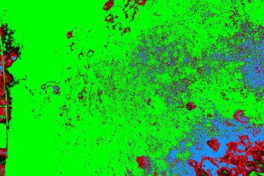 Boşluk duvar kağıdını, grunge arkaplanını, soyut renkli doku arkaplanını kopyala