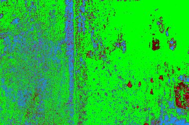 Boşluk duvar kağıdını, grunge arkaplanını, soyut renkli doku arkaplanını kopyala