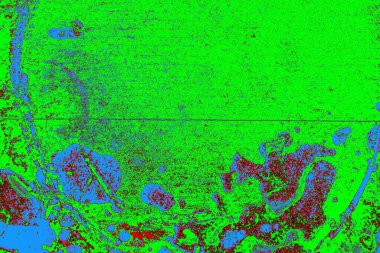 Boşluk duvar kağıdını, grunge arkaplanını, soyut renkli doku arkaplanını kopyala