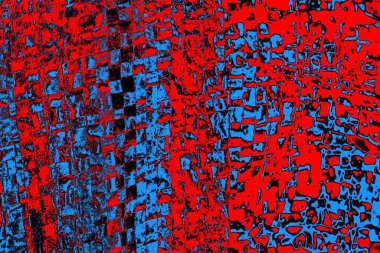 soyut renkli doku arkaplanı, uzay duvar kağıdını kopyala