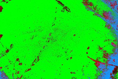 Boşluk duvar kağıdını, grunge arkaplanını, soyut renkli doku arkaplanını kopyala