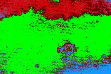 Boşluk duvar kağıdını, grunge arkaplanını, soyut renkli doku arkaplanını kopyala