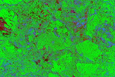 Boşluk duvar kağıdını, grunge arkaplanını, soyut renkli doku arkaplanını kopyala