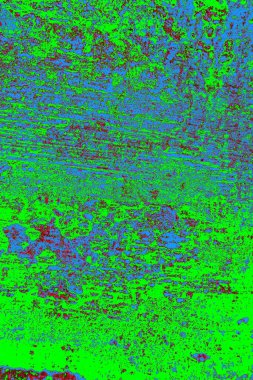 Boşluk duvar kağıdını, grunge arkaplanını, soyut renkli doku arkaplanını kopyala