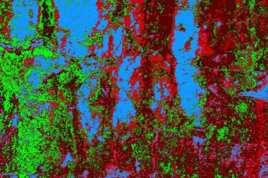  grunge arkaplanı, boşluk duvar kağıdını kopyala, soyut renkli doku arkaplanı