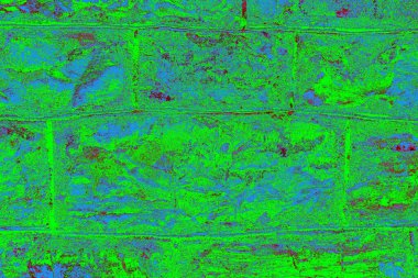 Boşluk duvar kağıdını, grunge arkaplanını, soyut renkli doku arkaplanını kopyala