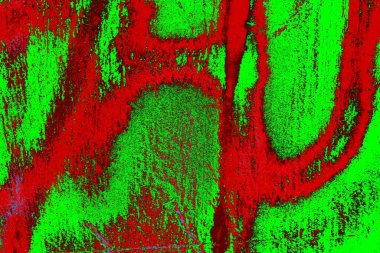  grunge arkaplanı, boşluk duvar kağıdını kopyala, soyut renkli doku arkaplanı