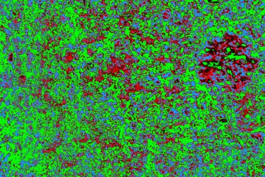 Boşluk duvar kağıdını, grunge arkaplanını, soyut renkli doku arkaplanını kopyala