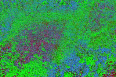 Boşluk duvar kağıdını, grunge arkaplanını, soyut renkli doku arkaplanını kopyala