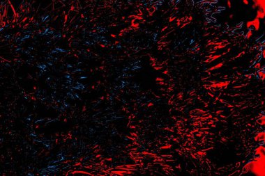 soyut renkli doku arkaplanı, uzay duvar kağıdını kopyala