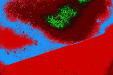  grunge arkaplanı, boşluk duvar kağıdını kopyala, soyut renkli doku arkaplanı