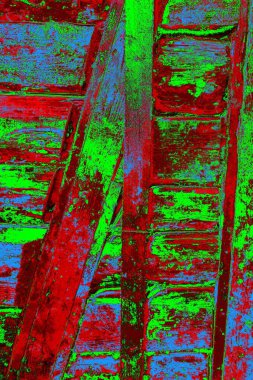 Boşluk duvar kağıdını, grunge arkaplanını, soyut renkli doku arkaplanını kopyala