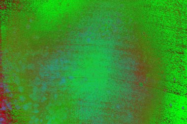 Boşluk duvar kağıdını, grunge arkaplanını, soyut renkli doku arkaplanını kopyala