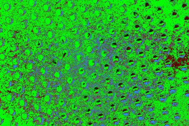 Boşluk duvar kağıdını, grunge arkaplanını, soyut renkli doku arkaplanını kopyala