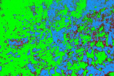Boşluk duvar kağıdını, grunge arkaplanını, soyut renkli doku arkaplanını kopyala