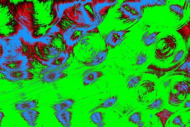 Boşluk duvar kağıdını, grunge arkaplanını, soyut renkli doku arkaplanını kopyala