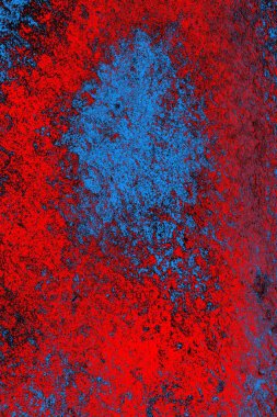 soyut renkli doku arkaplanı, uzay duvar kağıdını kopyala