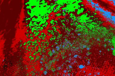  grunge arkaplanı, boşluk duvar kağıdını kopyala, soyut renkli doku arkaplanı