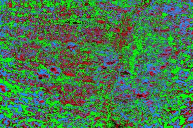 Boşluk duvar kağıdını, grunge arkaplanını, soyut renkli doku arkaplanını kopyala