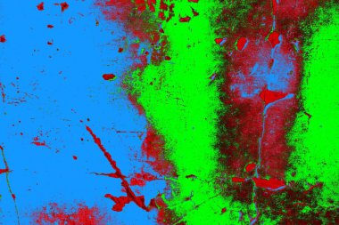  grunge arkaplanı, boşluk duvar kağıdını kopyala, soyut renkli doku arkaplanı