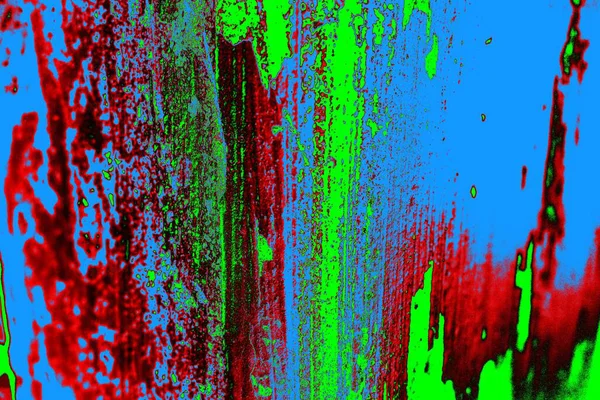 Copiar Papel Parede Espaço Fundo Grunge Fundo Textura Colorido Abstrato — Fotografia de Stock