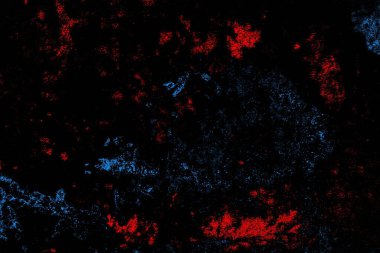 Soyut çılgın doku. koyu asit grunge arkaplanı, boşluk duvar kağıdını kopyala 