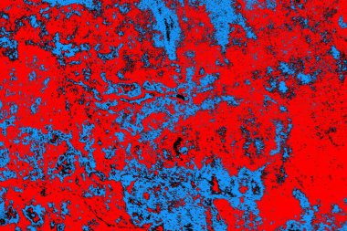 Soyut pejmürde bir doku. Asit grunge arkaplanı, metin veya reklamınız için boşluk resmini kopyala