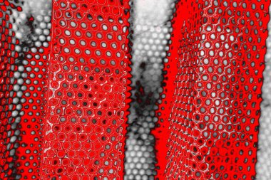 Soyut renk dokusu, grunge arkaplanı, boşluk duvar kağıdını kopyala